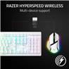 RAZER Basilisk V3 Pro Gaming Mouse - White