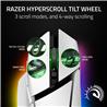 RAZER Basilisk V3 Pro Gaming Mouse - White
