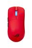 ASUS P723 HARPE II ACE Souris de jeu - Rouge