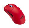 ASUS P723 HARPE II ACE Souris de jeu - Rouge