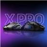 GravaStar Mercury X Pro 8KHz Souris de jeu - Noir