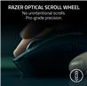RAZER DeathAdder V4 Pro Wireless Gaming Mouse - Black