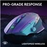 Logitech G G502 X LIGHTSPEED Wireless Gaming Mouse (White)(Open Box)