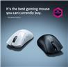 RAZER DeathAdder V4 Pro Wireless Gaming Mouse - Black