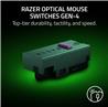 RAZER DeathAdder V4 Pro Wireless Gaming Mouse - Black