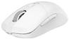 MSI VERSA 300 W White Gaming Mouse- 8000 DPI Optical Sensor, 1000 Hz Polling Rate, Symmetrical, 30M+ Click Kailh Micro Switches