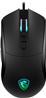 MSI FORGE GM320 Gaming Mice - Noir