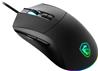 MSI FORGE GM320 Gaming Mice - Noir