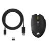 CORSAIR Scimitar Elite Wireless SE Gaming Mice - Gun Metal