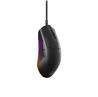 STEELSERIES Rival 3 Gen 2 Gaming Mice - Black