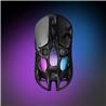 GravaStar Mercury X Pro 8KHz Souris de jeu - Noir
