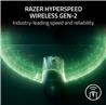 RAZER DeathAdder V4 Pro Wireless Gaming Mouse - Black