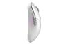 MSI VERSA 300 ELITE WIRELESS WHITE Right-handed Gaming Mice - White, 6 Buttons, 26000 DPI (VERSA 300 ELITE W WHITE)