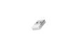 MSI VERSA 300 ELITE WIRELESS WHITE Right-handed Gaming Mice - White, 6 Buttons, 26000 DPI (VERSA 300 ELITE W WHITE)