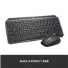 LOGITECH MX KEYS MINI (BLACK)