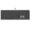 Clavier sans fil JLAB Epic - Noir