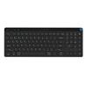 JLAB JBuds Wireless Keyboard - Black