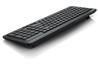 LENOVO 300 Clavier sans fil - Anglais américain