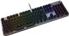 MSI Strike 600 Silent US - Mechanical Keyboard- Black