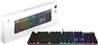 MSI Strike 600 Silent US - Mechanical Keyboard- Black