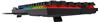 MSI Strike 600 Silent US - Mechanical Keyboard- Black