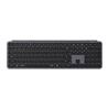 Keychron B6 Pro Pleine grandeur Clavier de productivité, Noir(Open Box)