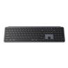 Keychron B6 Pro Pleine grandeur Clavier de productivité, Noir(Open Box)