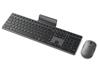 Lenovo 700 Modern Wireless Combo - US/CA(Open Box)