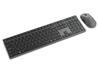 Lenovo 700 Modern Wireless Combo - US/CA(Open Box)