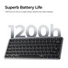 Keychron B1 Pro 75 % Clavier de productivité, Noir