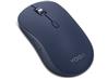 Lenovo Yoga Bluetooth Silent Mouse Cosmic Blue - US/CA(Open Box)