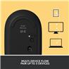 LOGITECH Pop Mouse - Blast Yellow