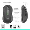Souris sans fil LOGITECH CORE Signature M650 - Graphite (910-006250)