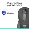 Souris sans fil LOGITECH CORE Signature M650 - Graphite (910-006250)