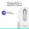 LOGITECH - Off White ()(Open Box)