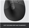 Logitech Lift for Business (Graphite)