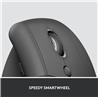 Logitech Lift for Business (Graphite)