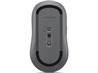 Lenovo Yoga Bluetooth Silent Mouse Luna Grey - US/CA(Open Box)