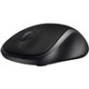 LOGITECH M310 Wireless Mouse - Black