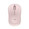 LOGITECH M240 SILENT BLUETOOTH MOUSE (ROSE)