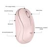 LOGITECH M240 SILENT BLUETOOTH MOUSE (ROSE)