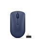 LENOVO 540 Compact Wireless Mouse - Abyss Blue