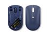 LENOVO 540 Compact Wireless Mouse - Abyss Blue