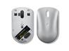 LENOVO 540 Compact Wireless Mouse - Cloud Gray