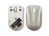 LENOVO 540 Compact Wireless Mouse - Sand