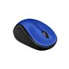 LOGITECH M325S Ambidextrous Productivity Mice - Blue (910-007526)