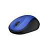 LOGITECH M325S Ambidextrous Productivity Mice - Blue (910-007526)