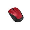 LOGITECH M325S Ambidextrous Productivity Mice - Red (910-007527)