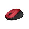 LOGITECH M325S Ambidextrous Productivity Mice - Red (910-007527)