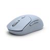 HP 400 Ambidextre Souris de productivité - bleu (AZ7B4AA#ABA)
